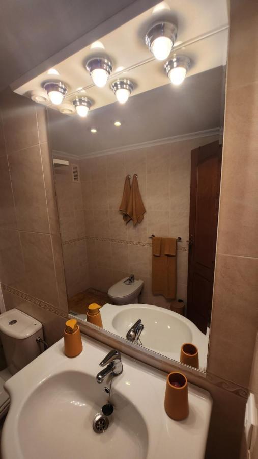 La Manga Del Mar Menor Los Miradores Block 1 5Th Floor G Murcia Exterior photo